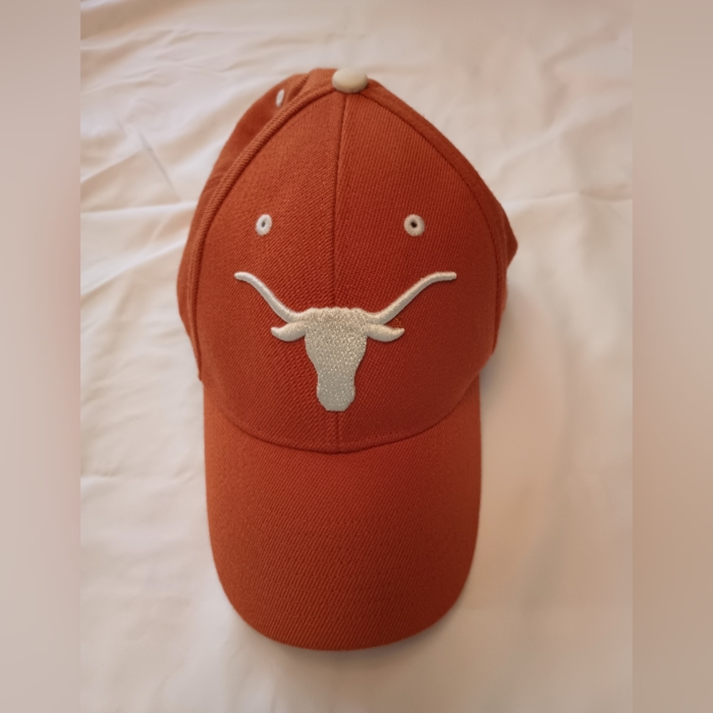 Nike Texas Longhorns Hat